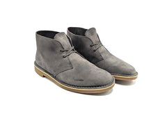 Clarks Chukka Boots - Suede