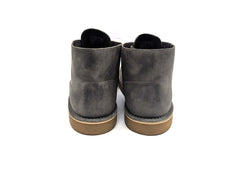 Clarks Chukka Boots - Suede