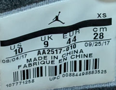 Air Jordan Hydro 7