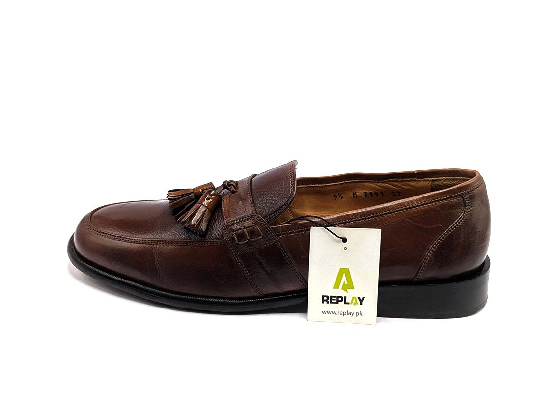 Bellesco - Leather Made In Italy