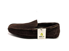 206 Collective - Suede