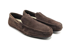 206 Collective - Suede