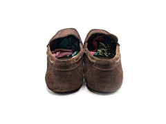 206 Collective - Suede