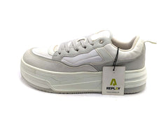 Pull&Bear Chunky Platform