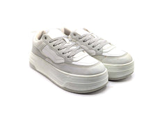 Pull&Bear Chunky Platform