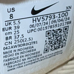 Nike Victori One