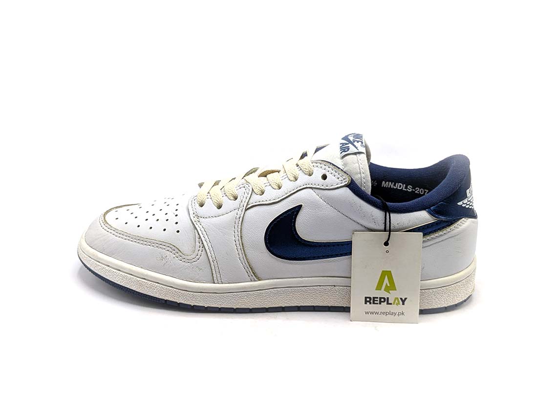 Nike Air Jordan I
