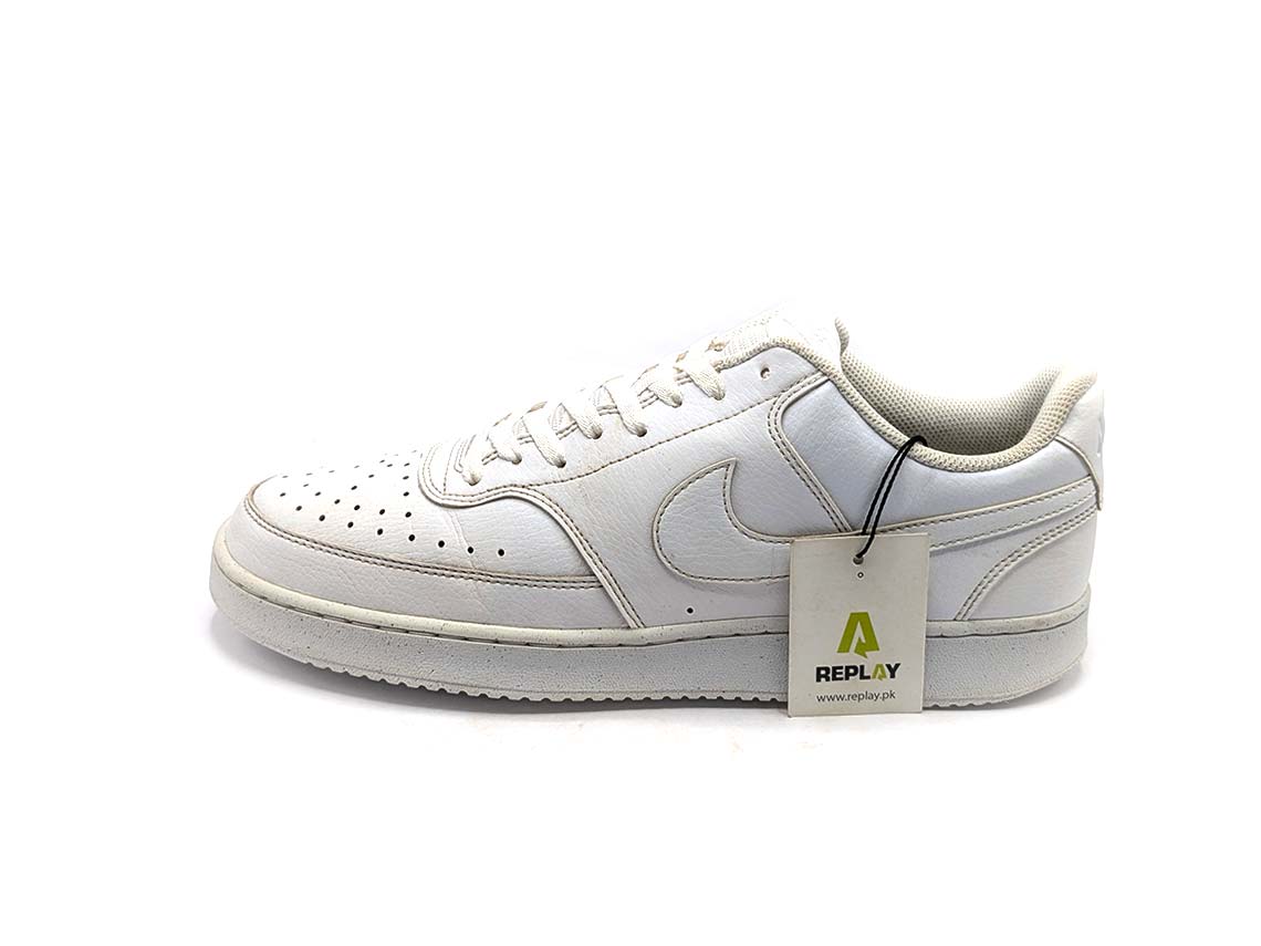 Nike Court Vision