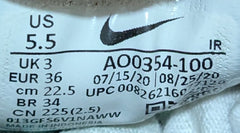 Nike Air Zoom 2K