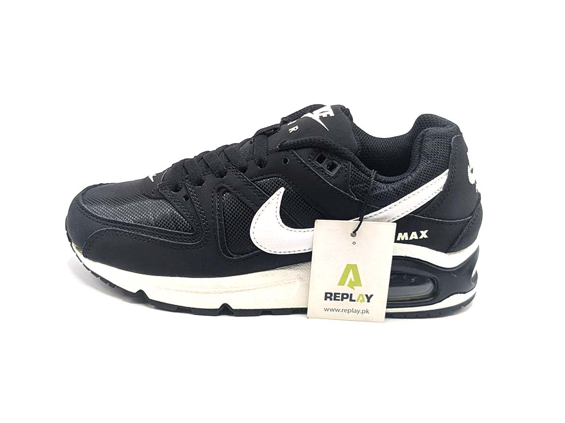 Nike Air Max Command