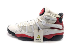 Jordan 6 Rings