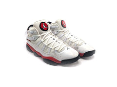 Jordan 6 Rings