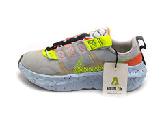 Nike Crater Impact