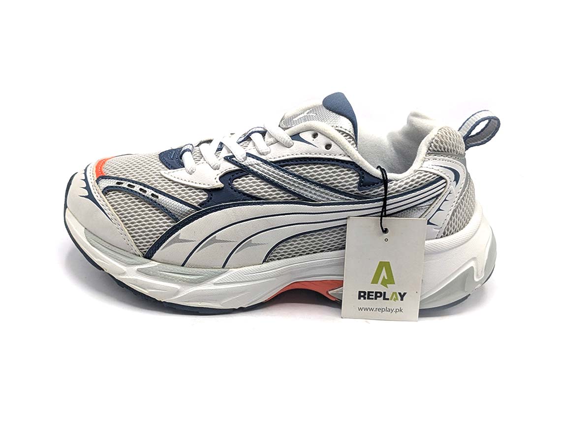 Puma Morphic
