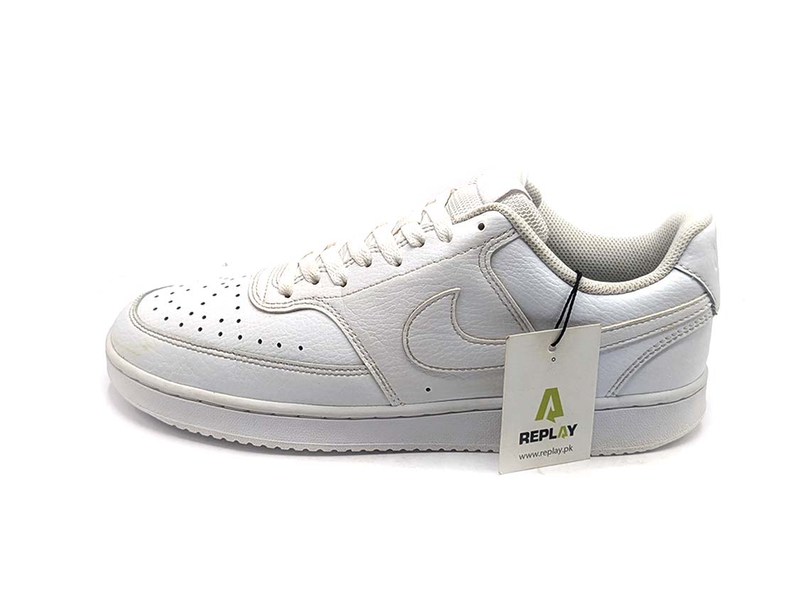Nike Court Vision