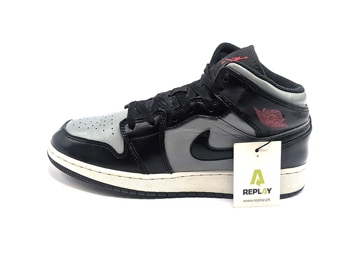 Nike Air Jordan I