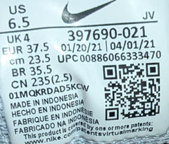Nike Air Max Command