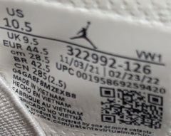 Jordan 6 Rings