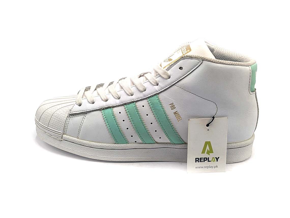 Adidas Pro Model