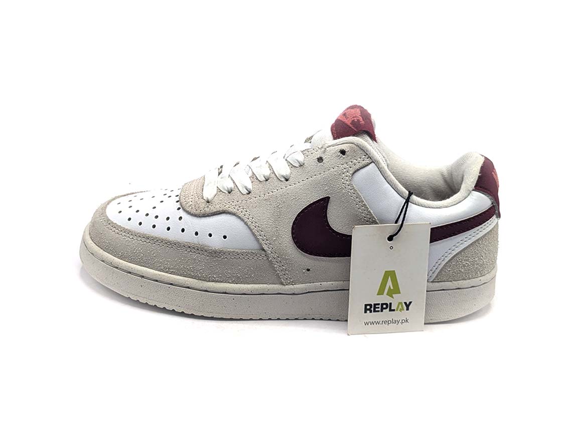 Nike Court Vision