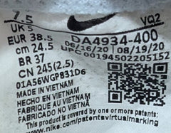 Nike Blazer Low