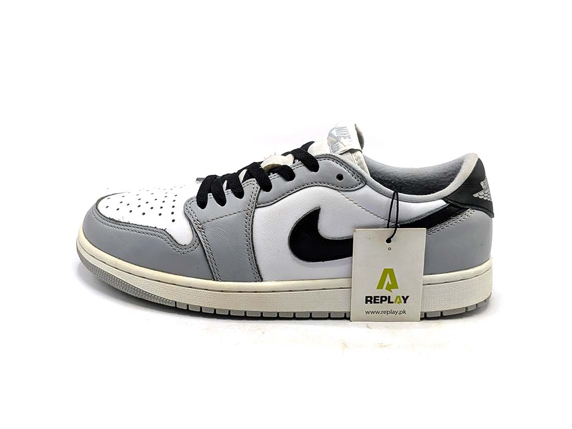 Nike Air Jordan I