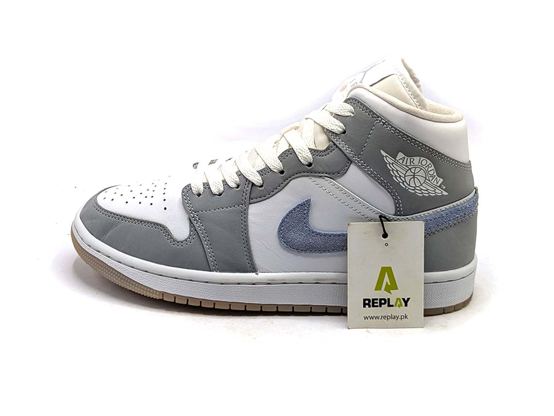 Nike Air Jordan I