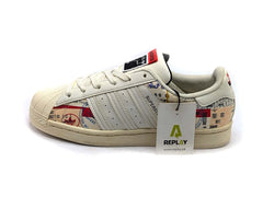 Adidas Superstar