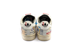 Adidas Superstar