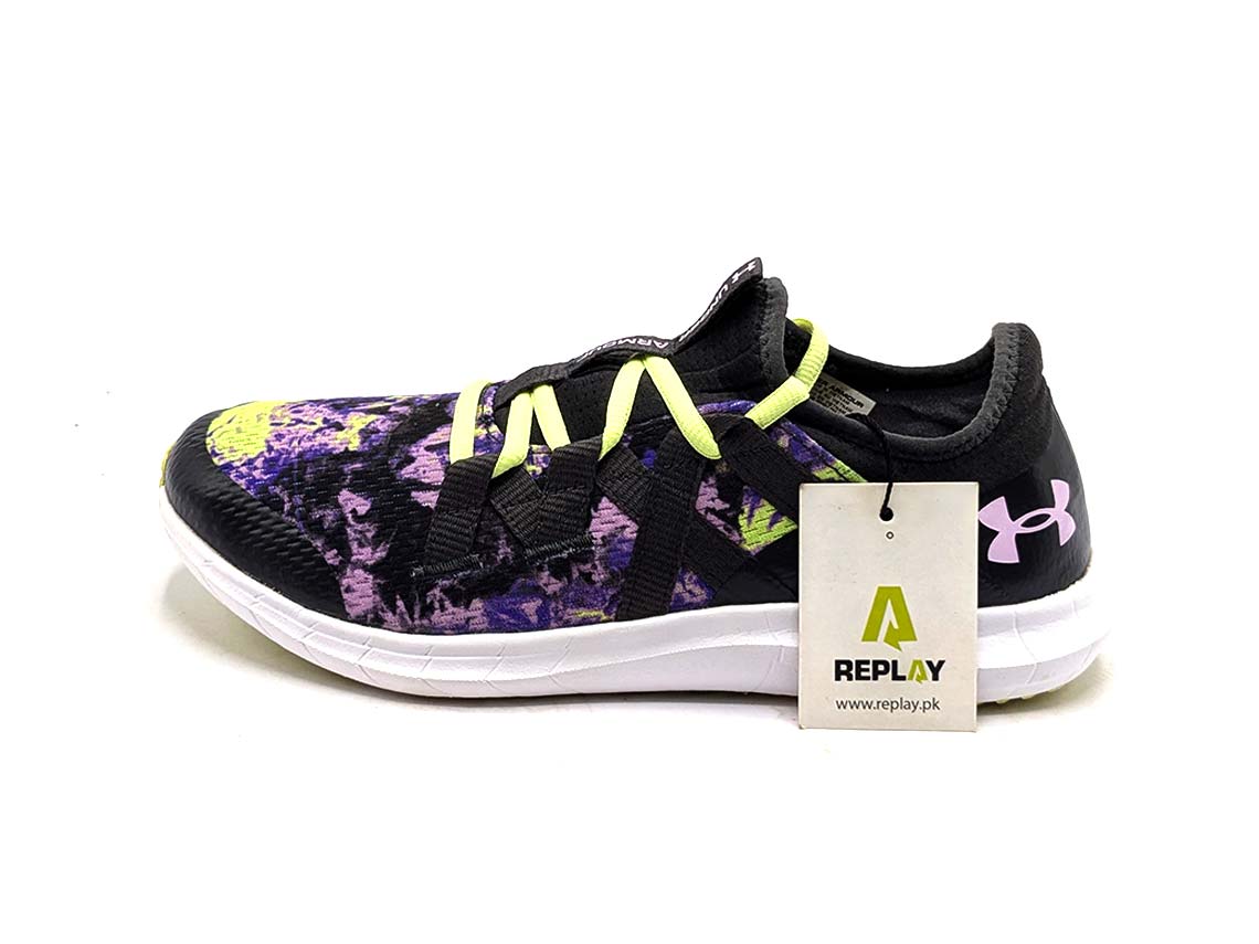 Under Armour Infinity 3