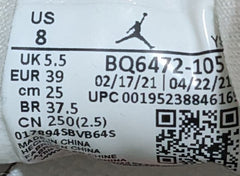 Nike Air Jordan I
