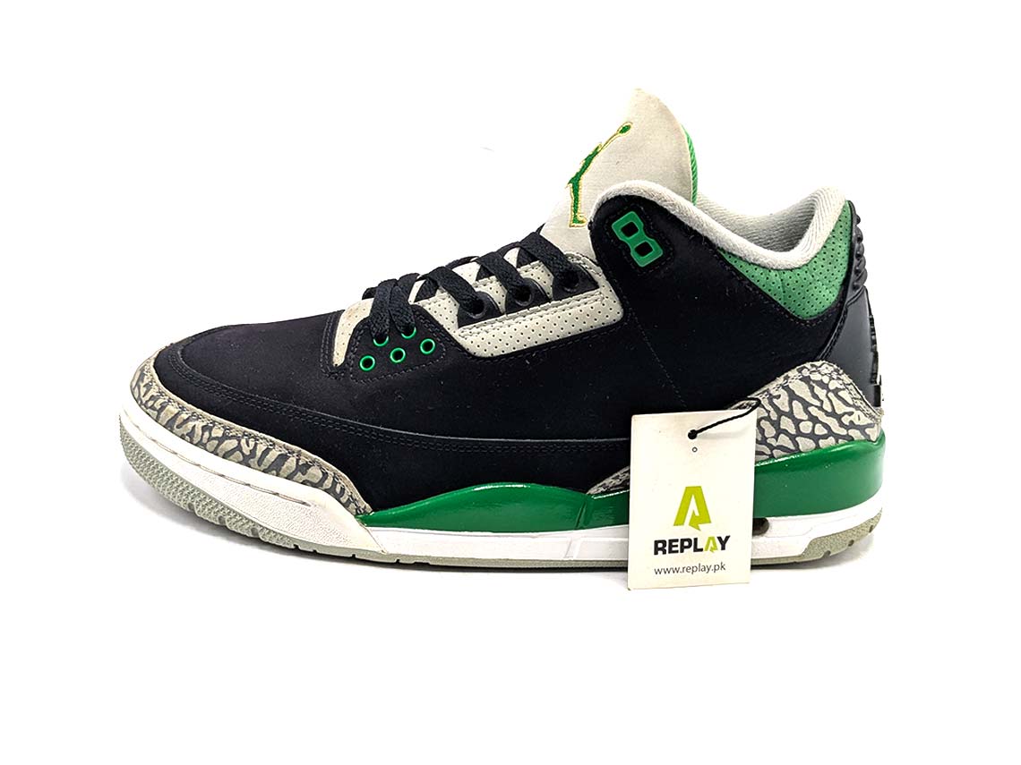 Nike Air Jordan III