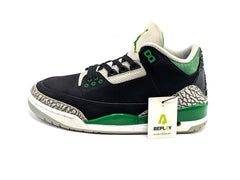 Nike Air Jordan III