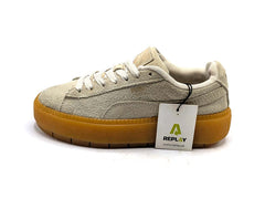 Puma Platform - Suede