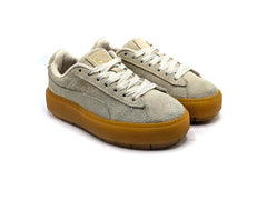 Puma Platform - Suede