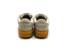 Puma Platform - Suede