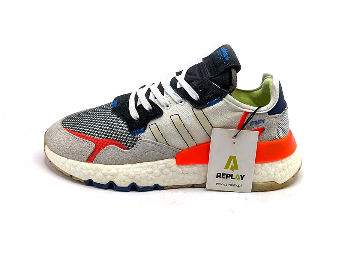 Adidas Nite Jogger