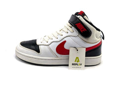 Nike Court Borough Mid 2