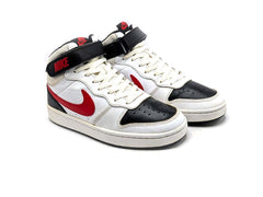 Nike Court Borough Mid 2