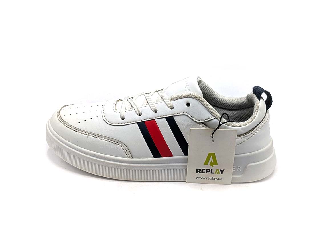 Tommy Hilfiger