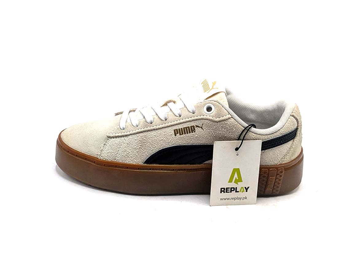 Puma Smash