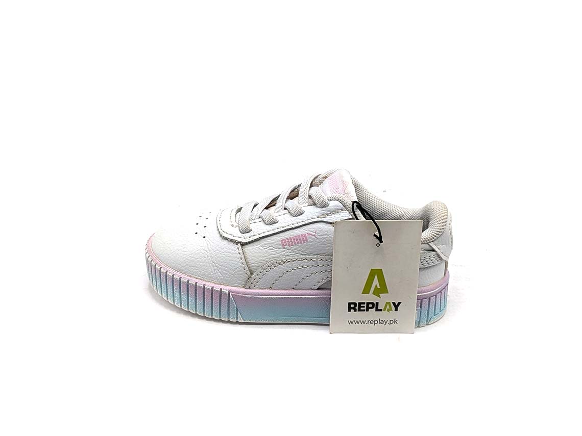 Puma Carina 2.0