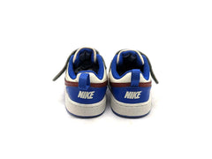 Nike Court Borough