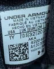 Under Armour Assert 10