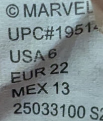 Ground Up Marvel Spider-Man