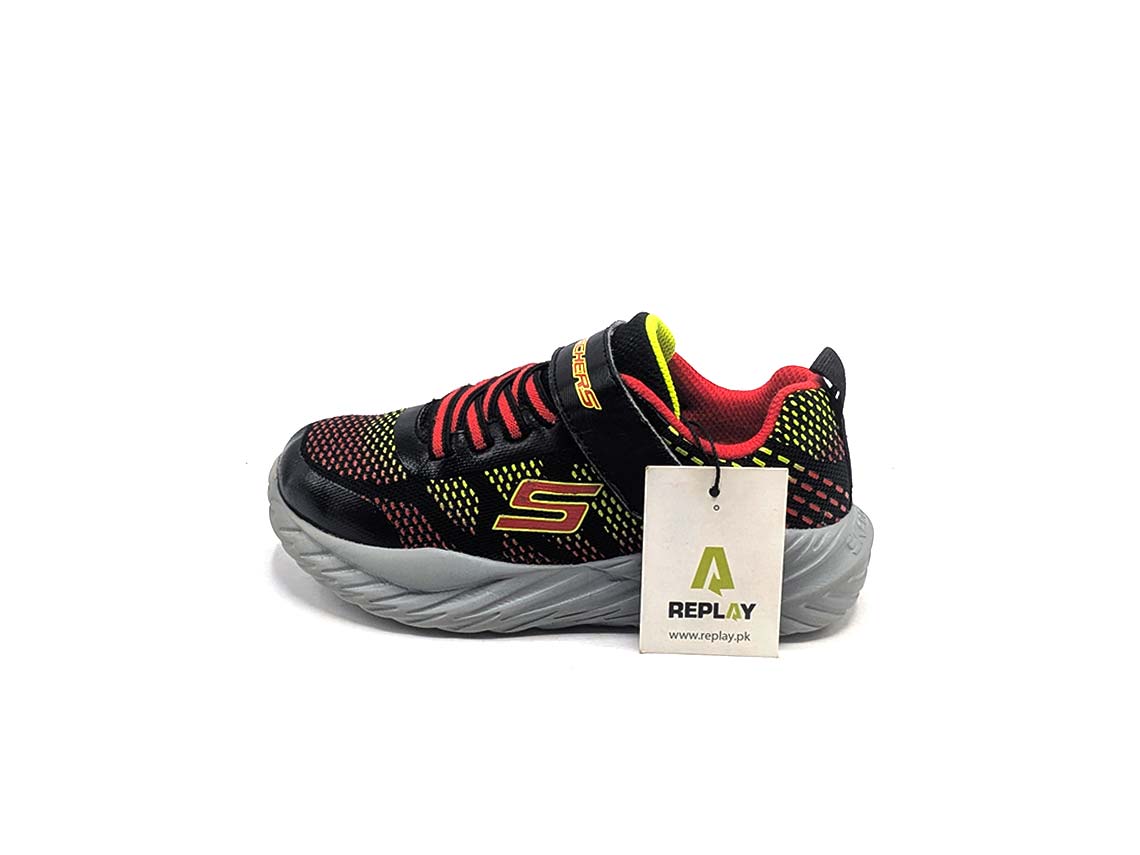 Skechers Nitro Sprint