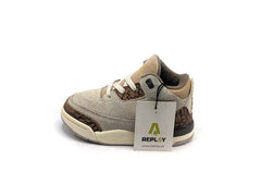 Air Jordan III