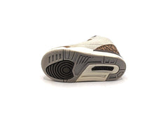 Air Jordan III