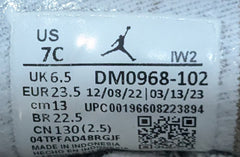 Air Jordan III
