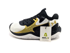Under Armour Jet 23